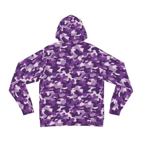2026 Edition: Kamo Purple Hoodies